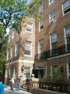 Fountain House